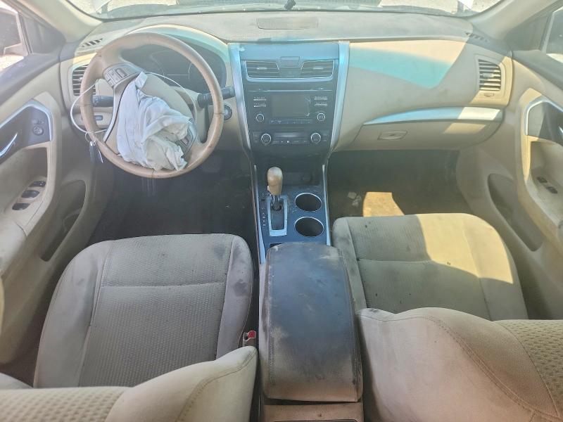 Photo 8 from auction – 2015 NISSAN ALTIMA with VIN 1N4AL3AP7FC107715