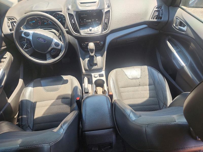 Photo 8 from auction – 2014 FORD ESCAPE with VIN 1FMCU9GX9EUD05484
