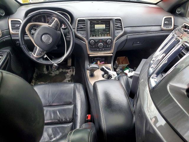 صورة رقم 8 من المزاد - 2015 JEEP GRAND CHEROKEE مع VIN 1C4RJFBG4FC950130