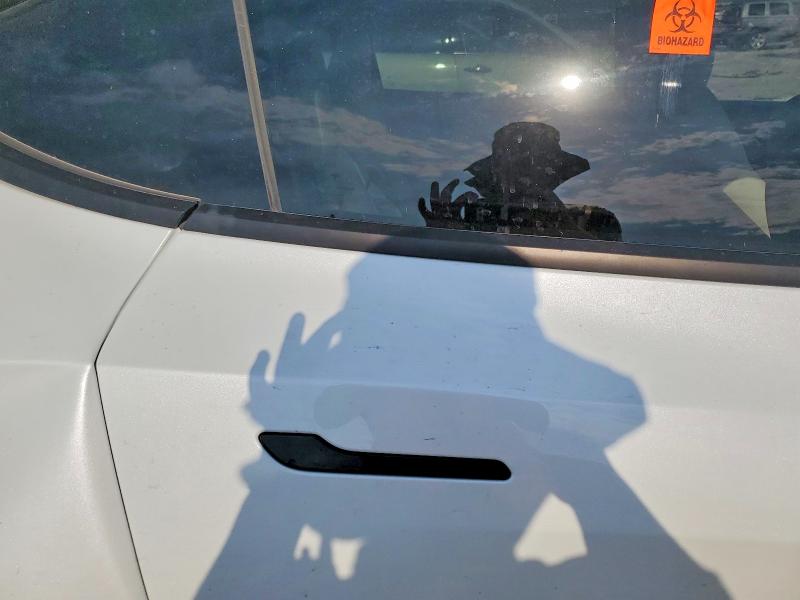 Photo 10 from auction – 2023 TESLA MODEL Y with VIN 7SAYGDEE2PF617277