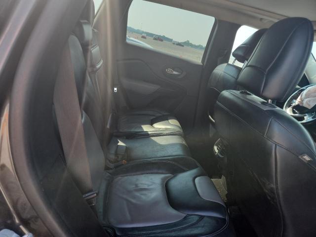 Photo 11 from auction – 2014 JEEP CHEROKEE with VIN 1C4PJLDS1EW256516