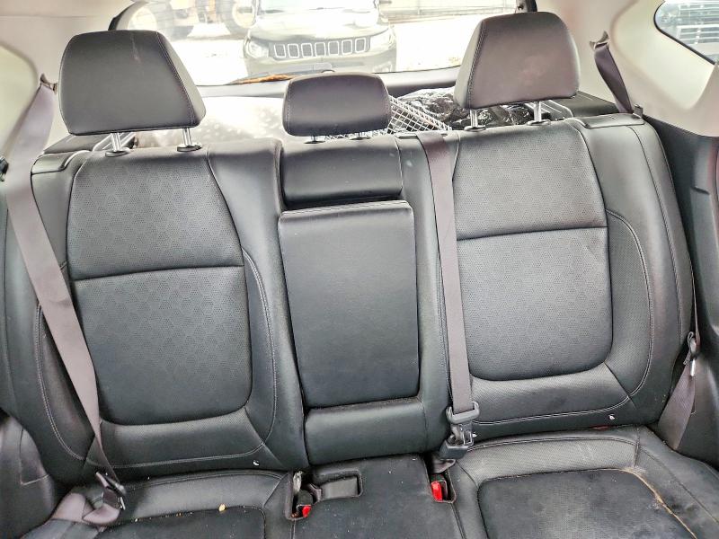 Photo 10 from auction – 2021 KIA SELTOS with VIN KNDETCA20M7126273
