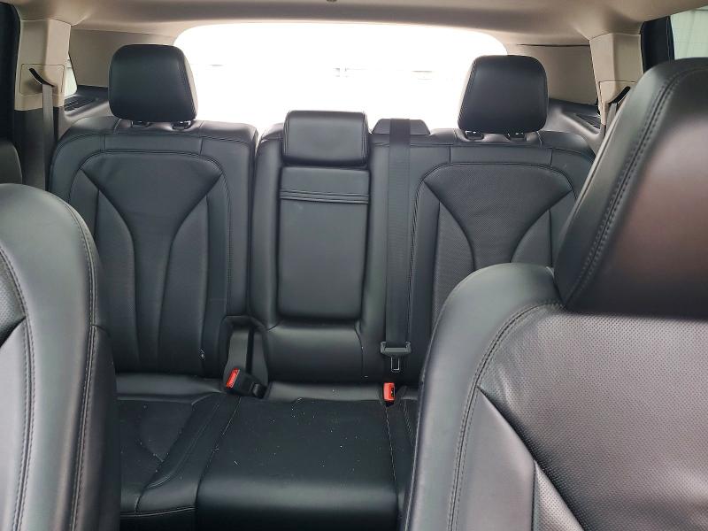 Photo 10 from auction – 2023 LINCOLN NAUTILUS with VIN 2LMPJ8K95PBL01572