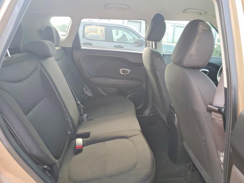 Zdjęcie 11 z aukcji – 2016 KIA SOUL z VIN KNDJN2A20G7265746