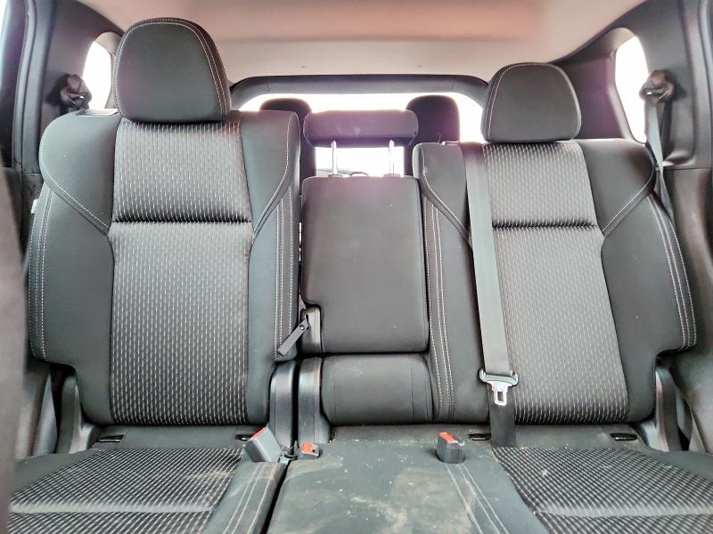 Photo 10 from auction – 2023 MITSUBISHI OUTLANDER with VIN JA4J3TA80PZ020587