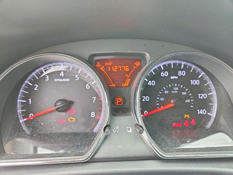 Снимка 9 от търг – 2014 NISSAN VERSA NOTE с VIN 3N1CE2CP2EL419953