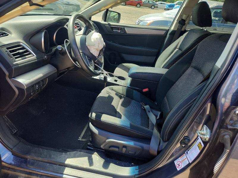 Photo 7 from auction – 2017 SUBARU OUTBACK with VIN 4S4BSACC1H3331240