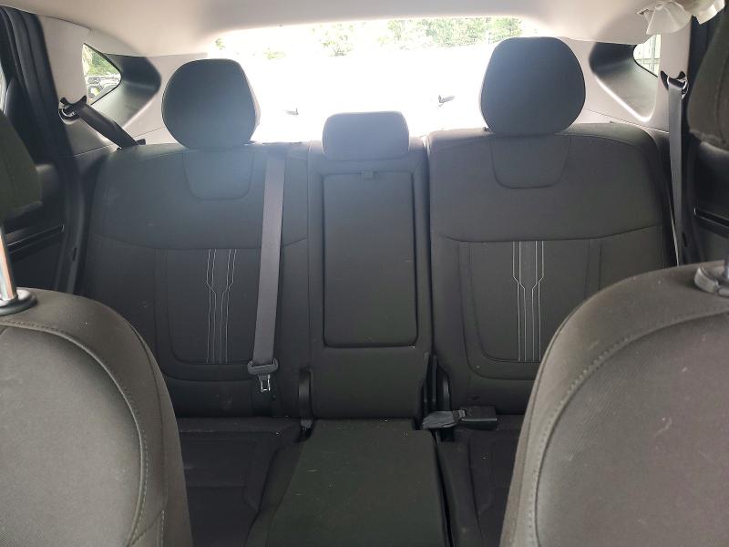 Photo 10 from auction – 2022 HYUNDAI TUCSON with VIN 5NMJFCAE0NH075657