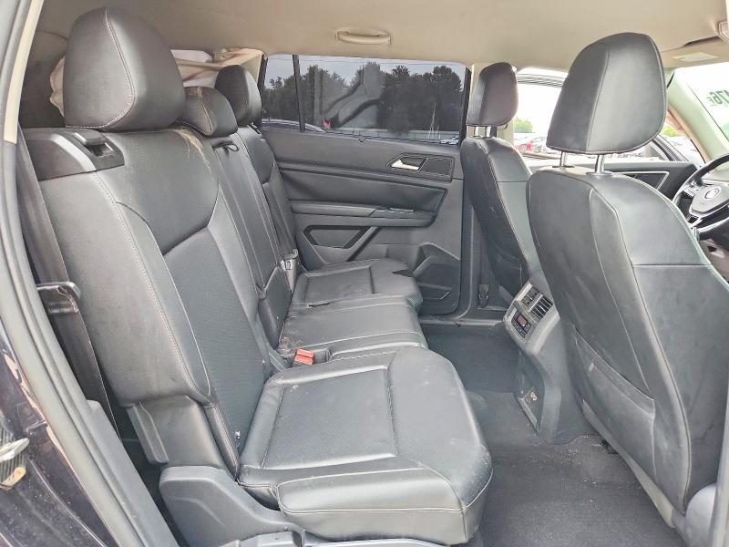 Photo 11 from auction – 2020 VOLKSWAGEN ATLAS with VIN 1V2FR2CA0LC503867