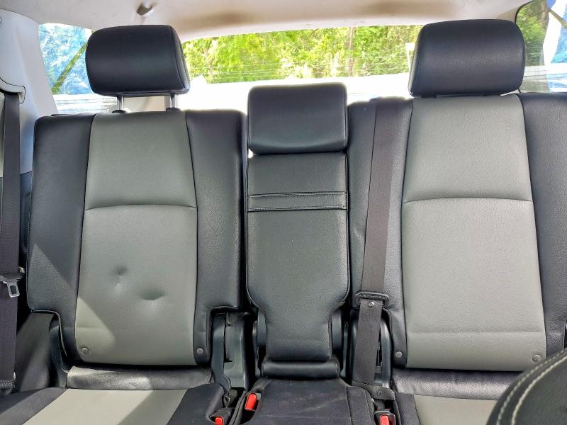 Photo 10 from auction – 2018 TOYOTA 4RUNNER with VIN JTEBU5JR4J5555718