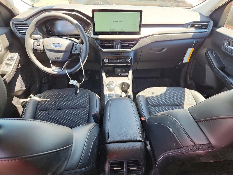 Photo 8 from auction – 2026 FORD ESCAPE with VIN 1FMCU0E14TUA18495