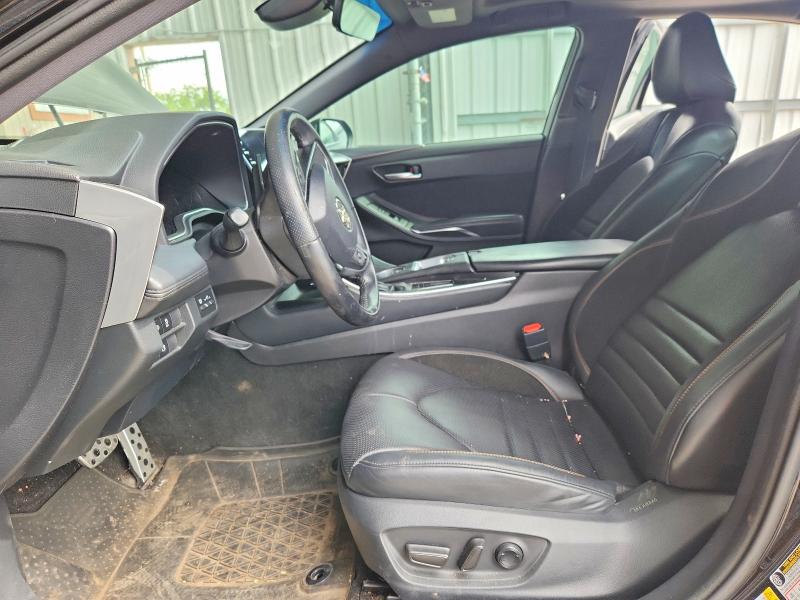 Photo 7 from auction – 2019 TOYOTA AVALON HYBRID with VIN 4T1B21FB4KU001600