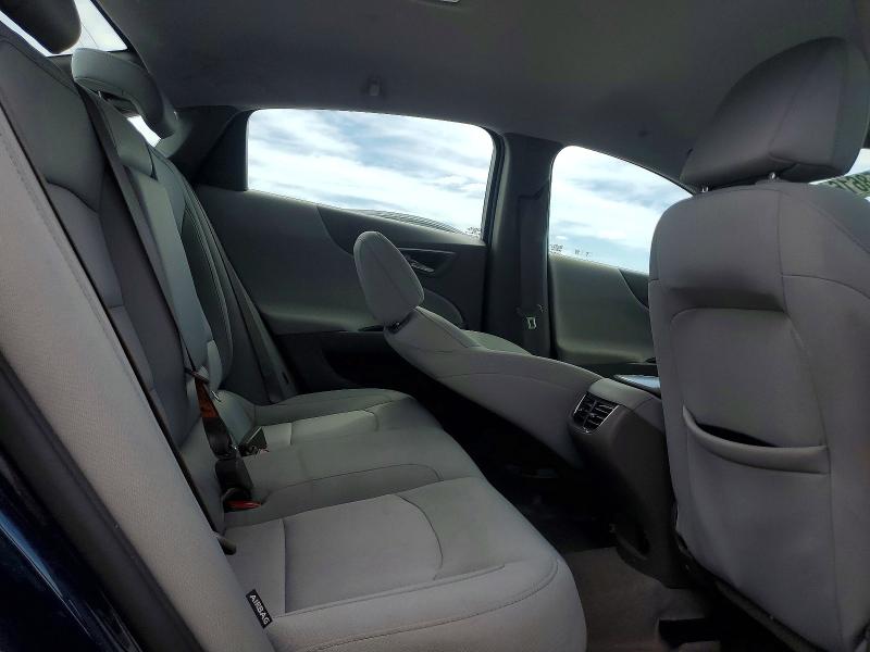 Photo 10 from auction – 2020 CHEVROLET MALIBU with VIN 1G1ZD5ST4LF008404