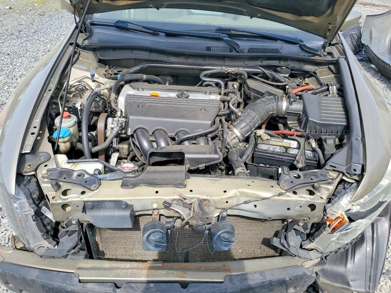 Photo 11 from auction – 2009 HONDA ACCORD with VIN 1HGCP26869A135378