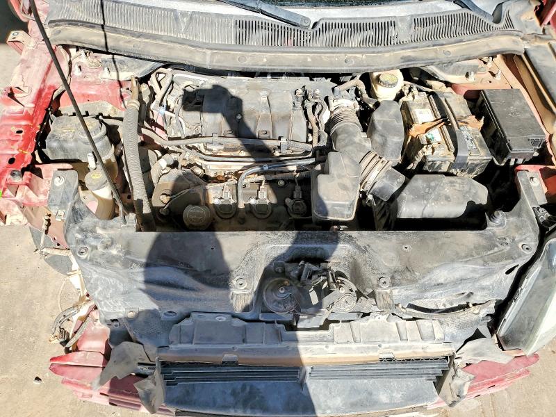 Photo 12 from auction – 2016 FORD EXPLORER with VIN 1FM5K8D80GGB95450