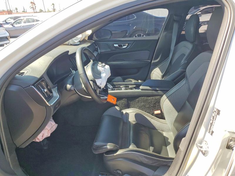Zdjęcie 7 z aukcji – 2024 VOLVO S60 z VIN 7JRL12TH6RG303975