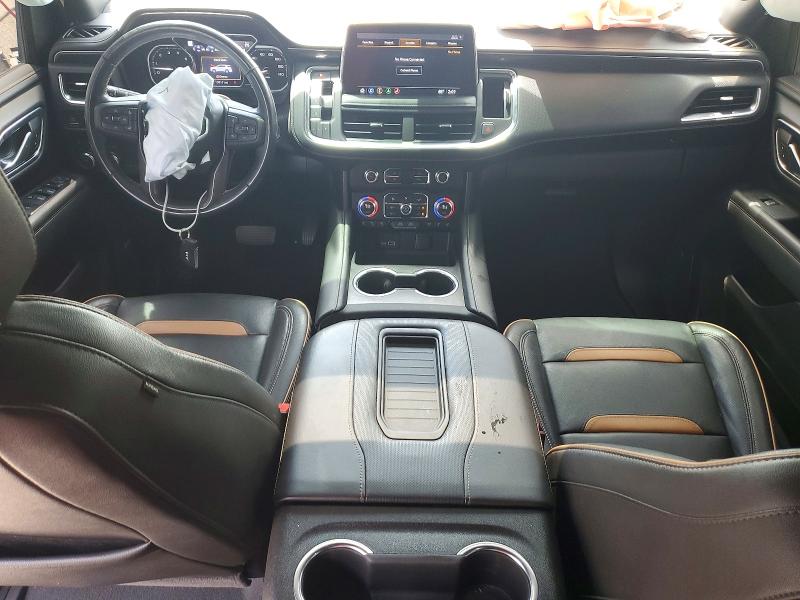 Photo 8 from auction – 2021 GMC YUKON with VIN 1GKS2CKD0MR436311