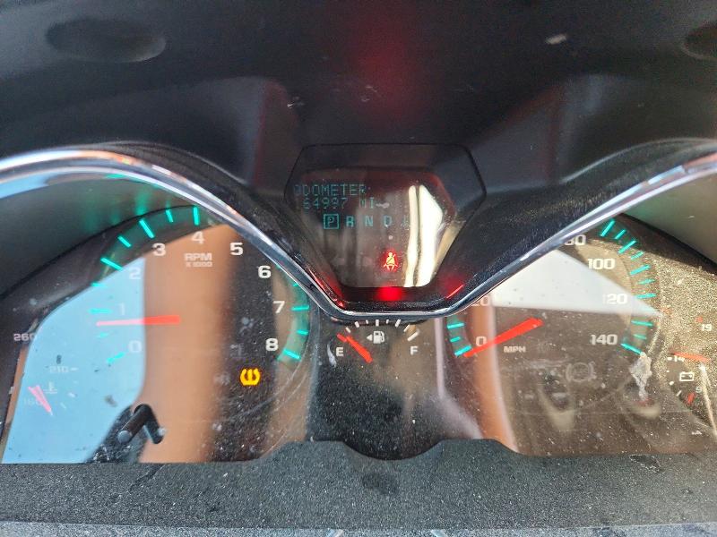 Photo 9 from auction – 2016 CHEVROLET TRAVERSE with VIN 1GNKRHKD9GJ286830