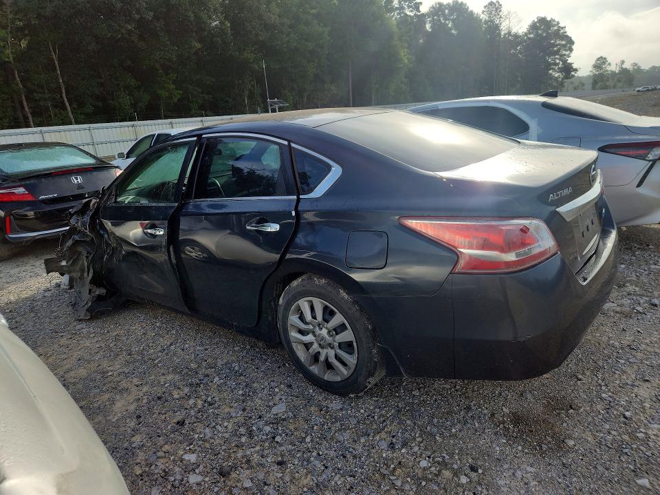 Zdjęcie 2 z aukcji – 2013 NISSAN ALTIMA z VIN 1N4AL3AP3DN493132