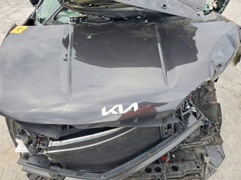 Photo 11 from auction – 2025 KIA CARNIVAL with VIN KNDNC5K30S6500130