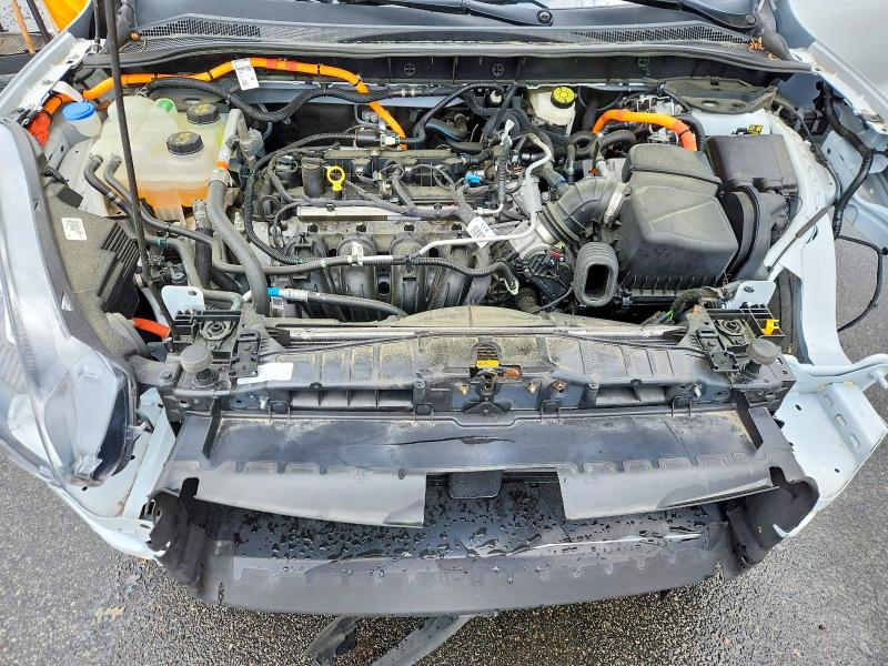 Photo 12 from auction – 2022 FORD ESCAPE with VIN 1FMCU9BZ2NUA62268