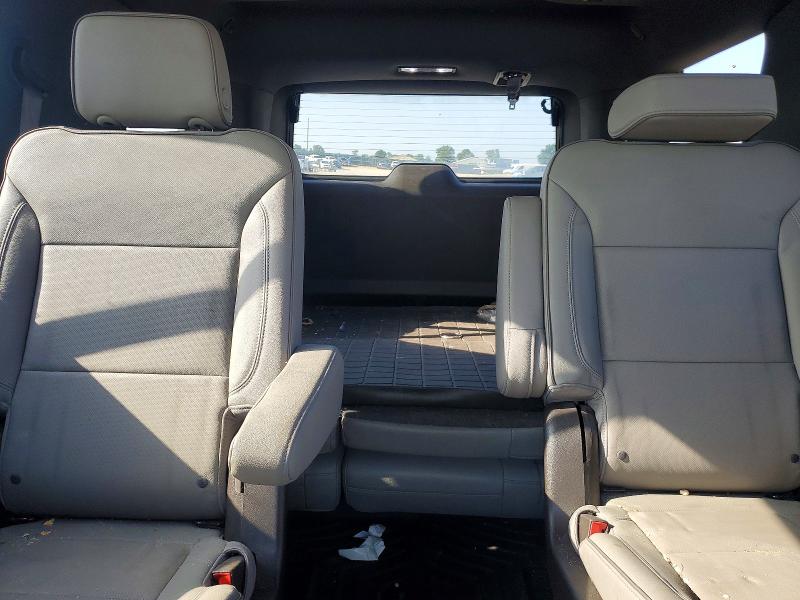 Фото 10 с аукциона – 2023 GMC YUKON с VIN 1GKS2BKD2PR136249