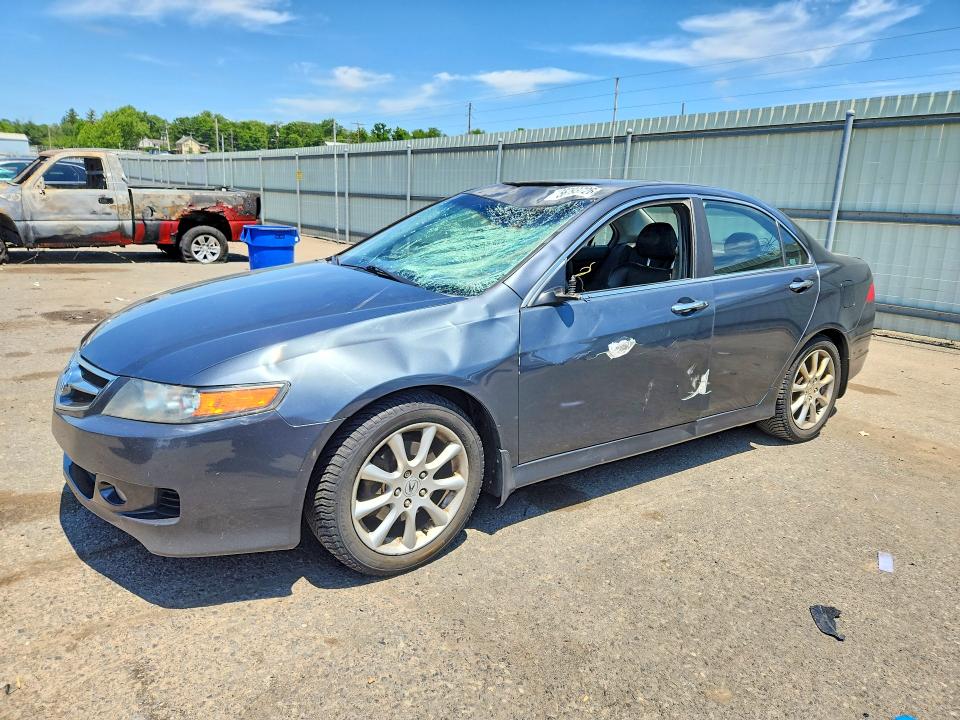 2006 ACURA TSX - Търг №56793726