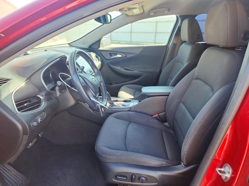 صورة رقم 7 من المزاد - 2016 CHEVROLET MALIBU مع VIN 1G1ZE5ST7GF192594
