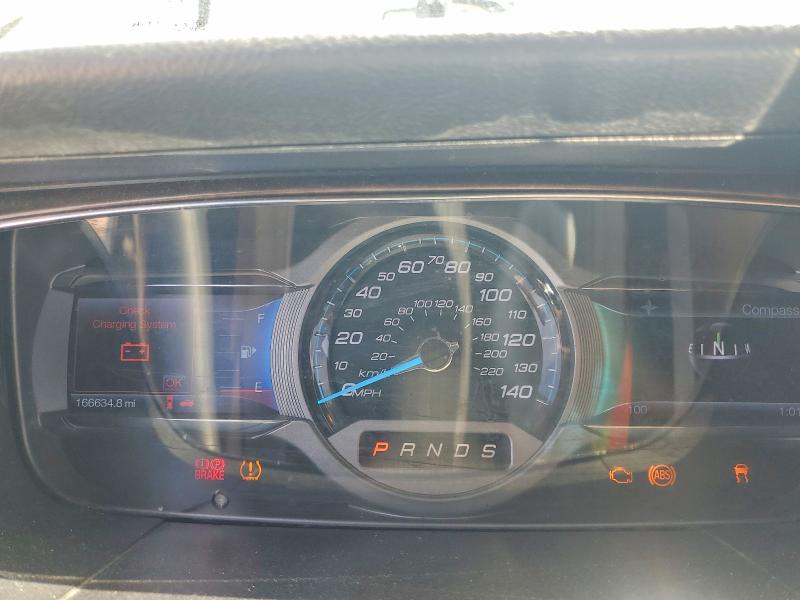 Photo 9 from auction – 2013 FORD TAURUS with VIN 1FAHP2F84DG136612