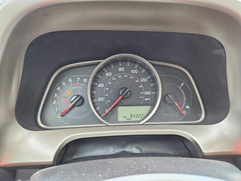 Снимка 9 от търг – 2014 TOYOTA RAV4 с VIN 2T3RFREV8EW199767