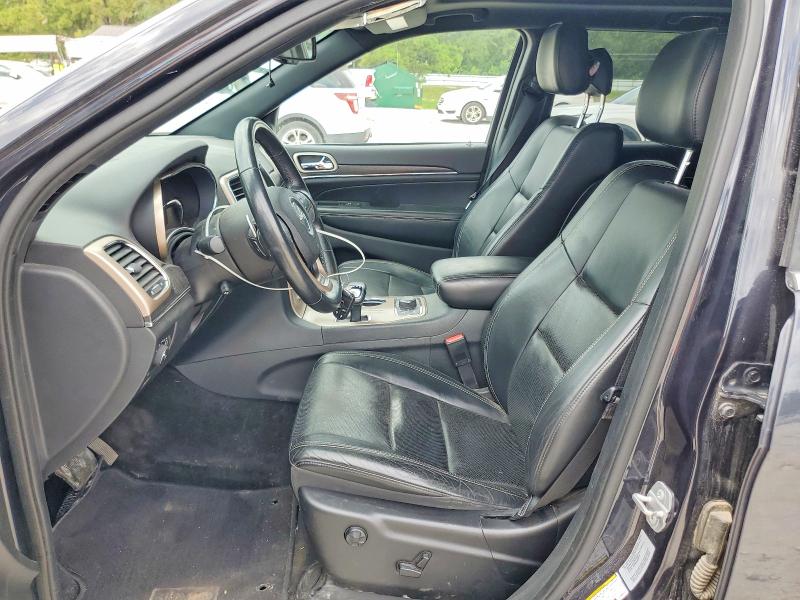 Photo 7 from auction – 2015 JEEP GRAND CHEROKEE with VIN 1C4RJFBM6FC866543