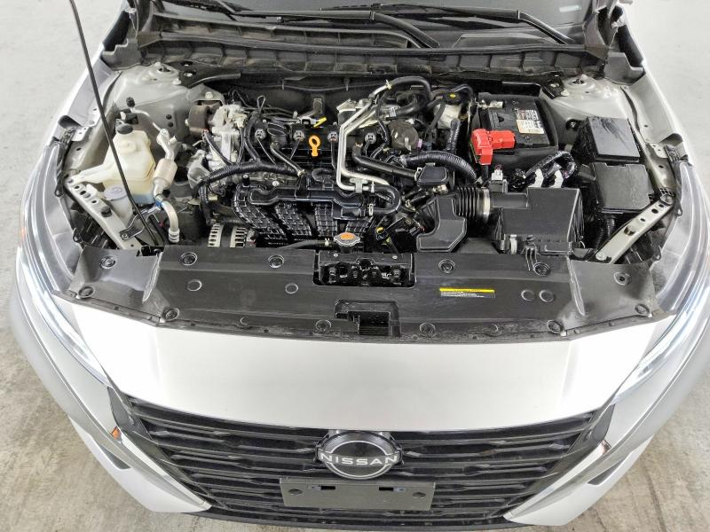 Photo 11 from auction – 2023 NISSAN ALTIMA with VIN 1N4BL4BV3PN337328