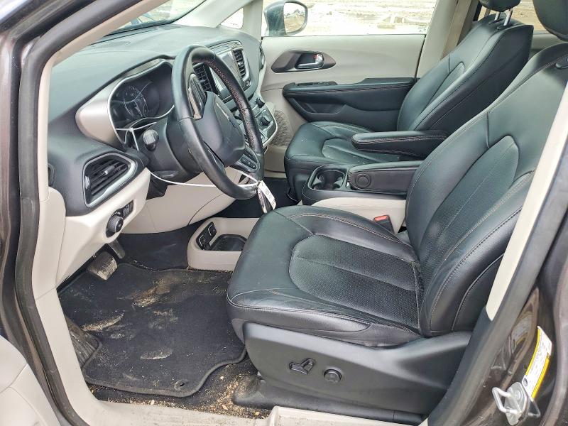 Photo 7 from auction – 2020 CHRYSLER PACIFICA with VIN 2C4RC1BG5LR224342