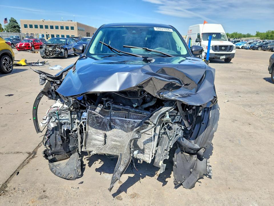 Фото 5 с аукциона – 2023 MAZDA CX-5 с VIN JM3KFBEM1P0236589