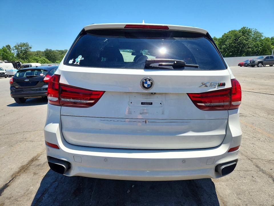 Снимка 6 от търг – 2015 BMW X5 с VIN 5UXKR0C5XF0P05465