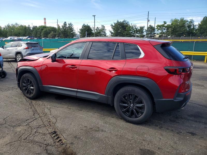 Photo 2 from auction – 2023 MAZDA CX-50 with VIN 7MMVABAM9PN150587