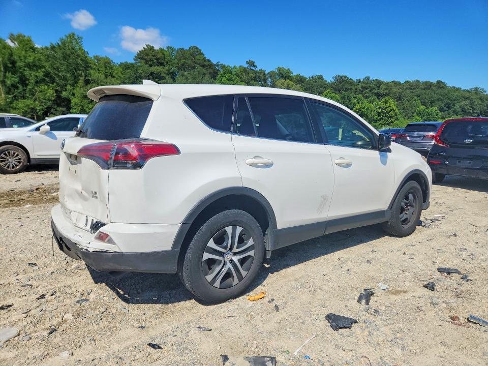 Photo 3 from auction – 2018 TOYOTA RAV4 with VIN JTMBFREV1JJ727241