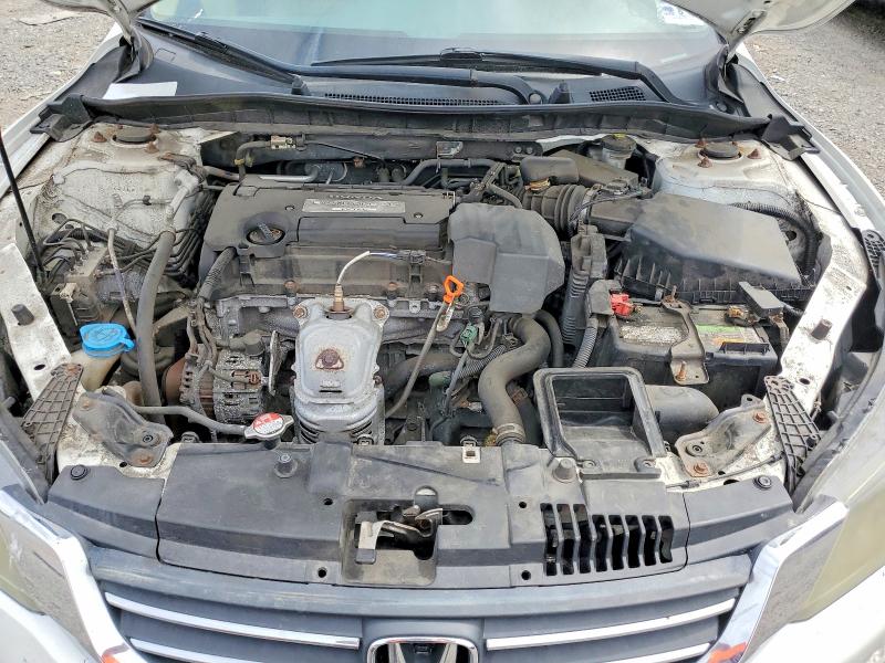 Photo 11 from auction – 2013 HONDA ACCORD with VIN 1HGCR2F38DA078592
