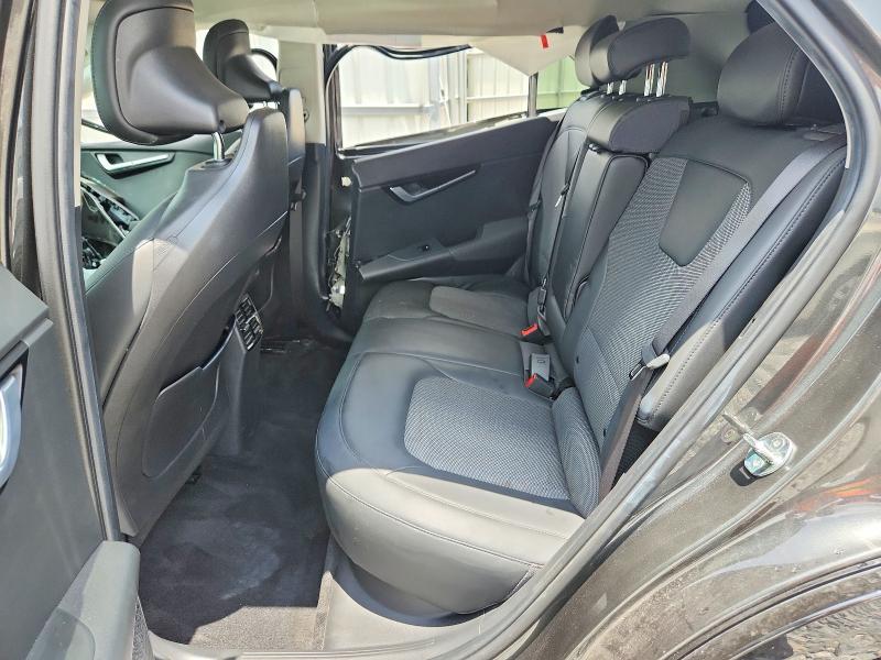 Photo 10 from auction – 2024 KIA NIRO with VIN KNDCR3L16R5080669