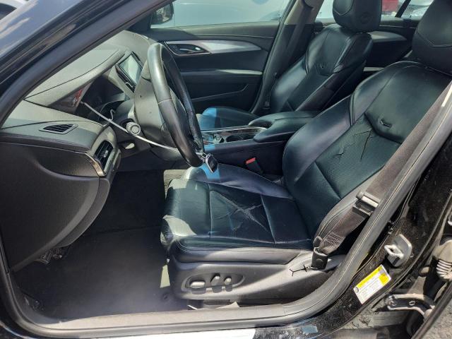 صورة رقم 7 من المزاد - 2015 CADILLAC ATS مع VIN 1G6AB5RX8F0106848