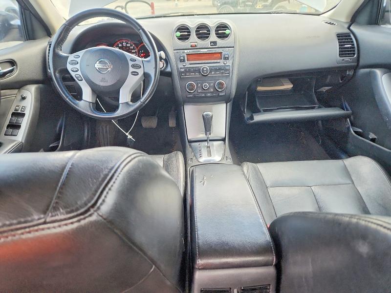 Photo 8 from auction – 2009 NISSAN ALTIMA with VIN 1N4CL21E29C154043