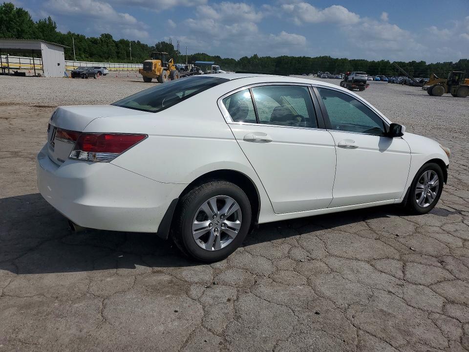 Photo 3 from auction – 2011 HONDA ACCORD with VIN 1HGCP2F65BA149874