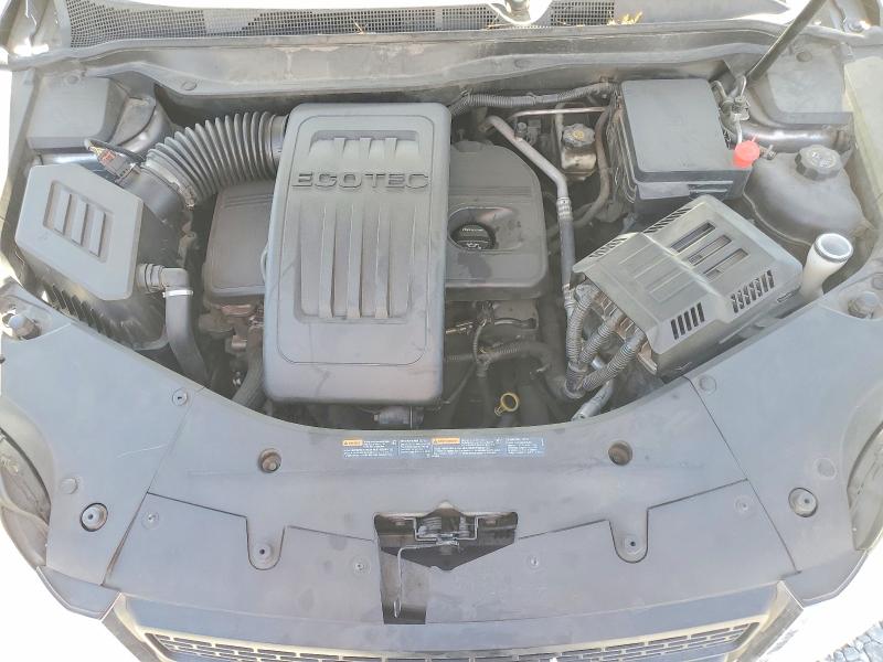 Снимка 11 от търг – 2013 GMC TERRAIN с VIN 2GKALMEK2D6164817