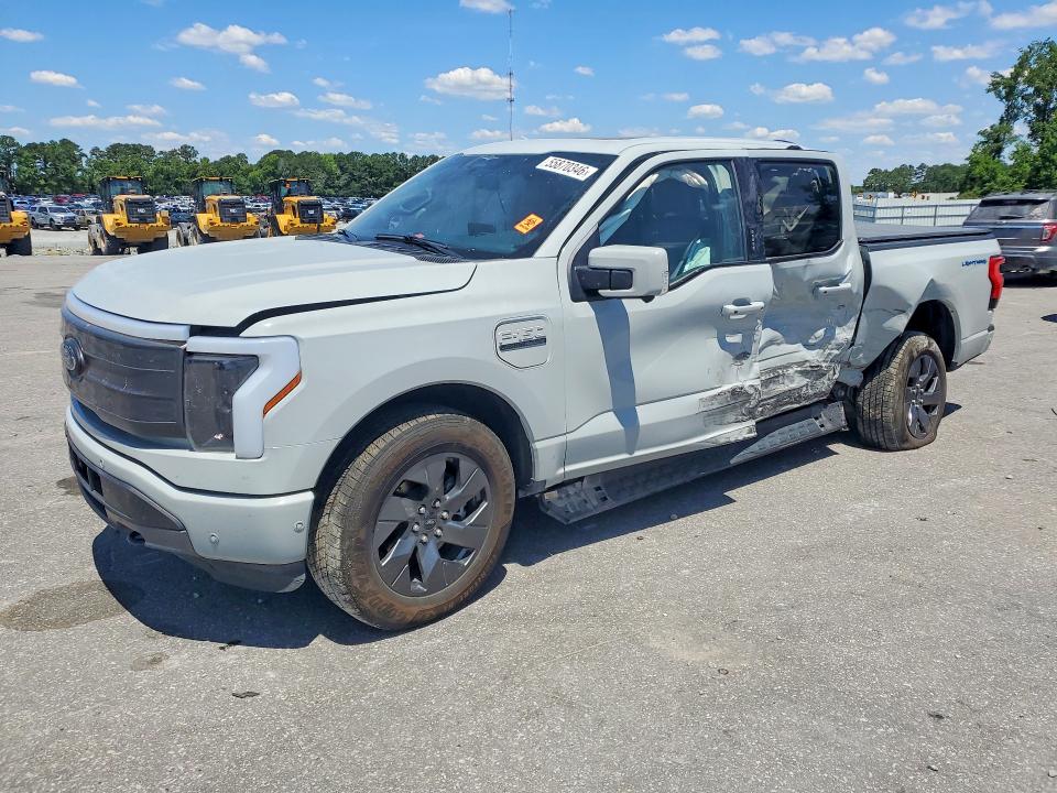 2023 FORD F150 - Търг №55870346