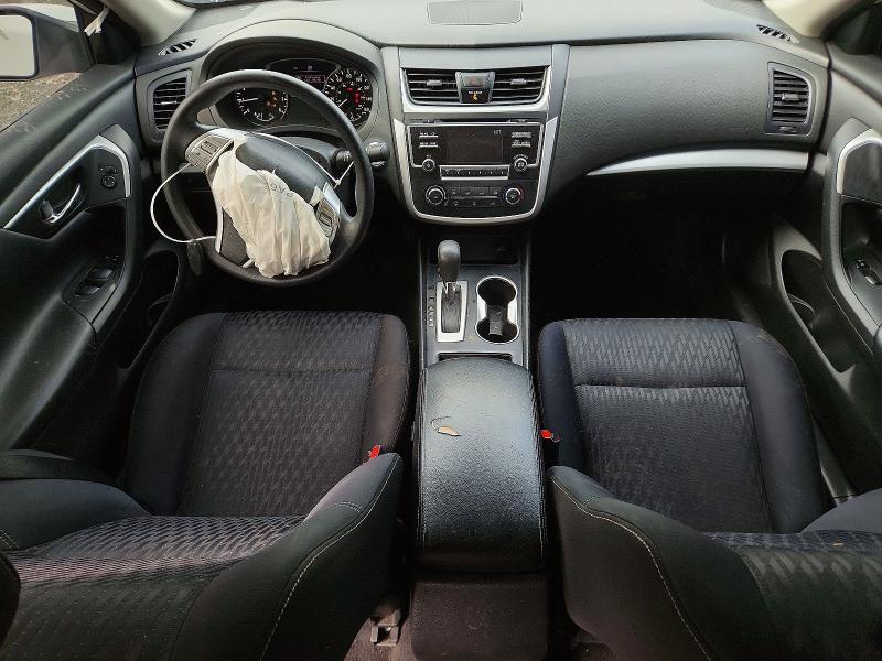 Zdjęcie 8 z aukcji – 2018 NISSAN ALTIMA z VIN 1N4AL3AP1JC477132
