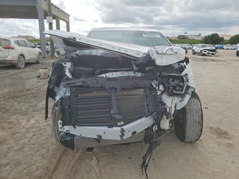 Photo 5 from auction – 2026 GMC TERRAIN with VIN 3GKALMEG1TL278362