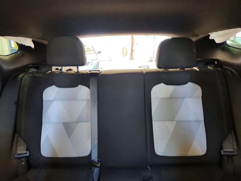 Photo 10 from auction – 2024 CHEVROLET TRAX with VIN KL77LGE21RC022302