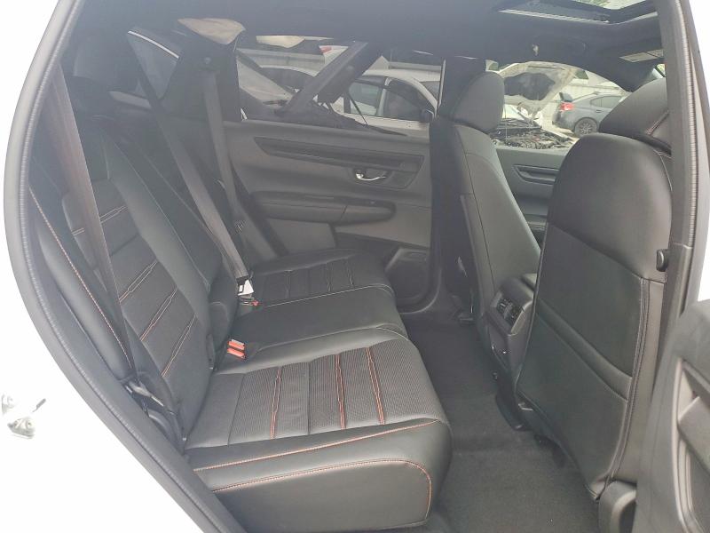 Photo 11 from auction – 2026 HONDA CR-V with VIN 7FARS6H80TE126934