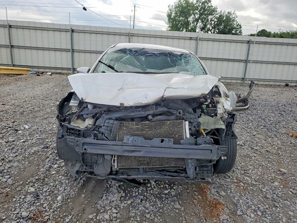 Photo 5 from auction – 2014 KIA FORTE with VIN KNAFK4A64E5148660