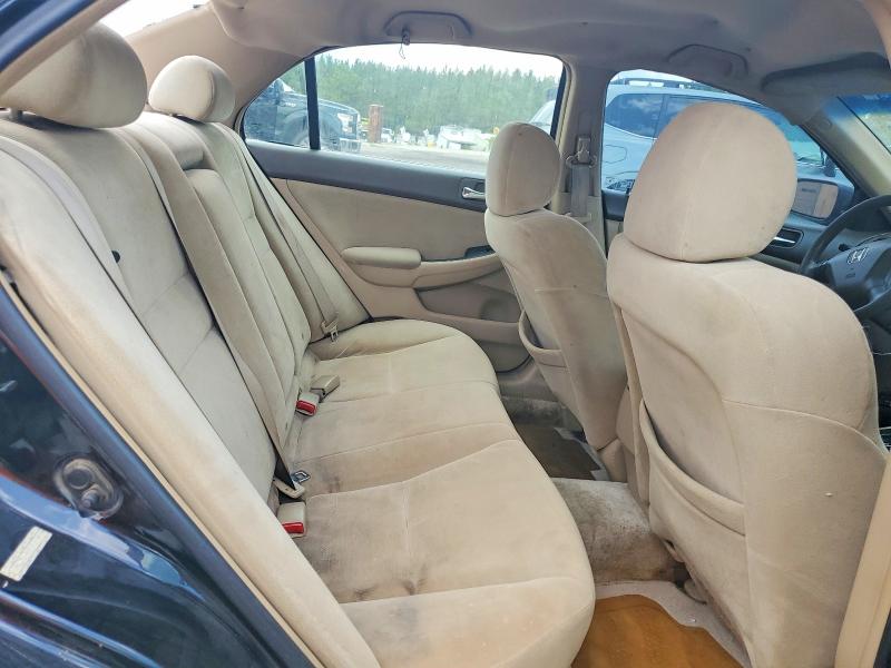 Photo 10 from auction – 2007 HONDA ACCORD with VIN 1HGCM66417A080400